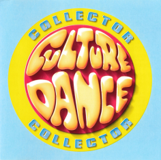Culture Dance Collector